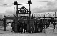 В каких условиях в СССР содержались заключенные-иностранцы