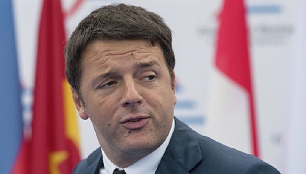 Премьер Италии назвал ошибкой объявлять Россию врагом