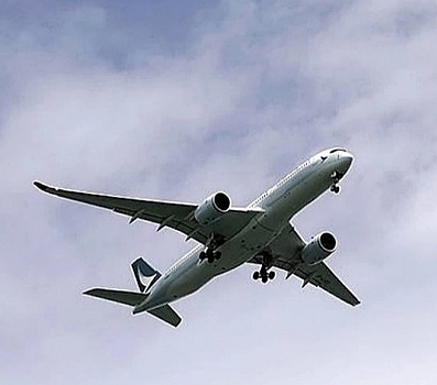 С Нового года из челябинского аэропорта запустят новое направление