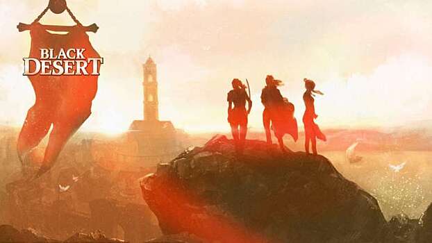 Black Desert получит ремастер музыки в следующем году