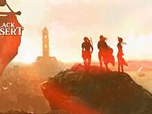 Black Desert получит ремастер музыки в следующем году