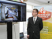 Видеоаналитика для нижегородского ретейла: «Ростелеком» и «Павловская курочка» продемонстрировали работу интеллектуального сервиса