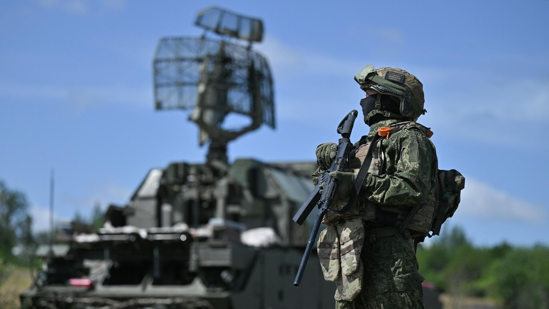 Минобороны: ПВО сбила в России еще 14 украинских беспилотников