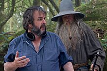 Питер Джексон поучаствует в создании новых фильмов по «Властелину колец»