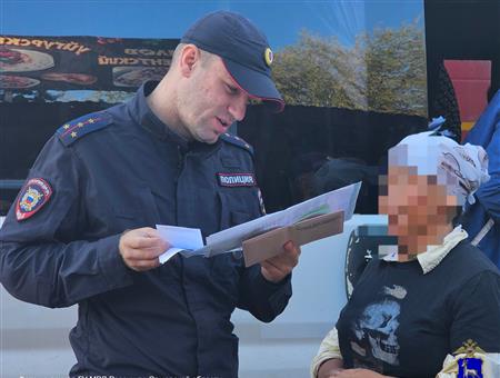 В Самаре на полмиллиона оштрафовали женщину, прописавшую у себя 30 мигрантов