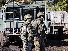 Испытания «Буревестника» заметили на Западе