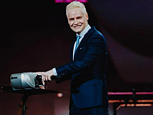 Отар Кушанашвили о поступке SHAMAN’а, облизавшего лёд на Байкале: «Поступил как Дибров»