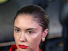 «Дурдом»: Муцениеце нарвалась на критику после забав с дочкой