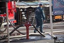 В Пермском крае мэрия ответит в суде из-за обеспечения пожарной безопасности