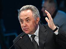 Мутко рассказал о предложении Ибрагимовичу стать гражданином России