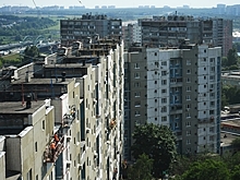 Риск перегрева растет на ипотечном рынке