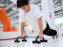 Компания "Транспорт Будущего" провела спортивный день открытых дверей