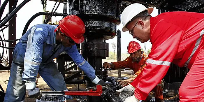 Венесуэла захотела удвоить объемы добычи нефти