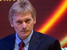 В Кремле отреагировали на слова Собчак о Крыме