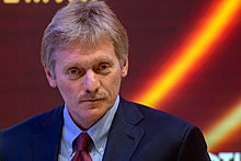 В Кремле отреагировали на слова Собчак о Крыме