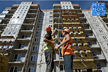 Более 100 домов планируют отремонтировать в Дагестане за три года по программе капремонта