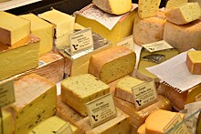 Какие сорта сыра опасны для здоровья