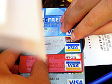 C карточек россиян похитили 1,5 миллиарда рублей