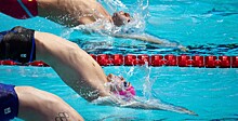 Российские пловцы завоевали бронзу в комбинированной эстафете 4х100 м на ЧМ