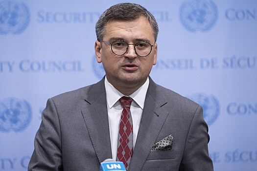 Кулеба рассказал о тайной помощи Украине