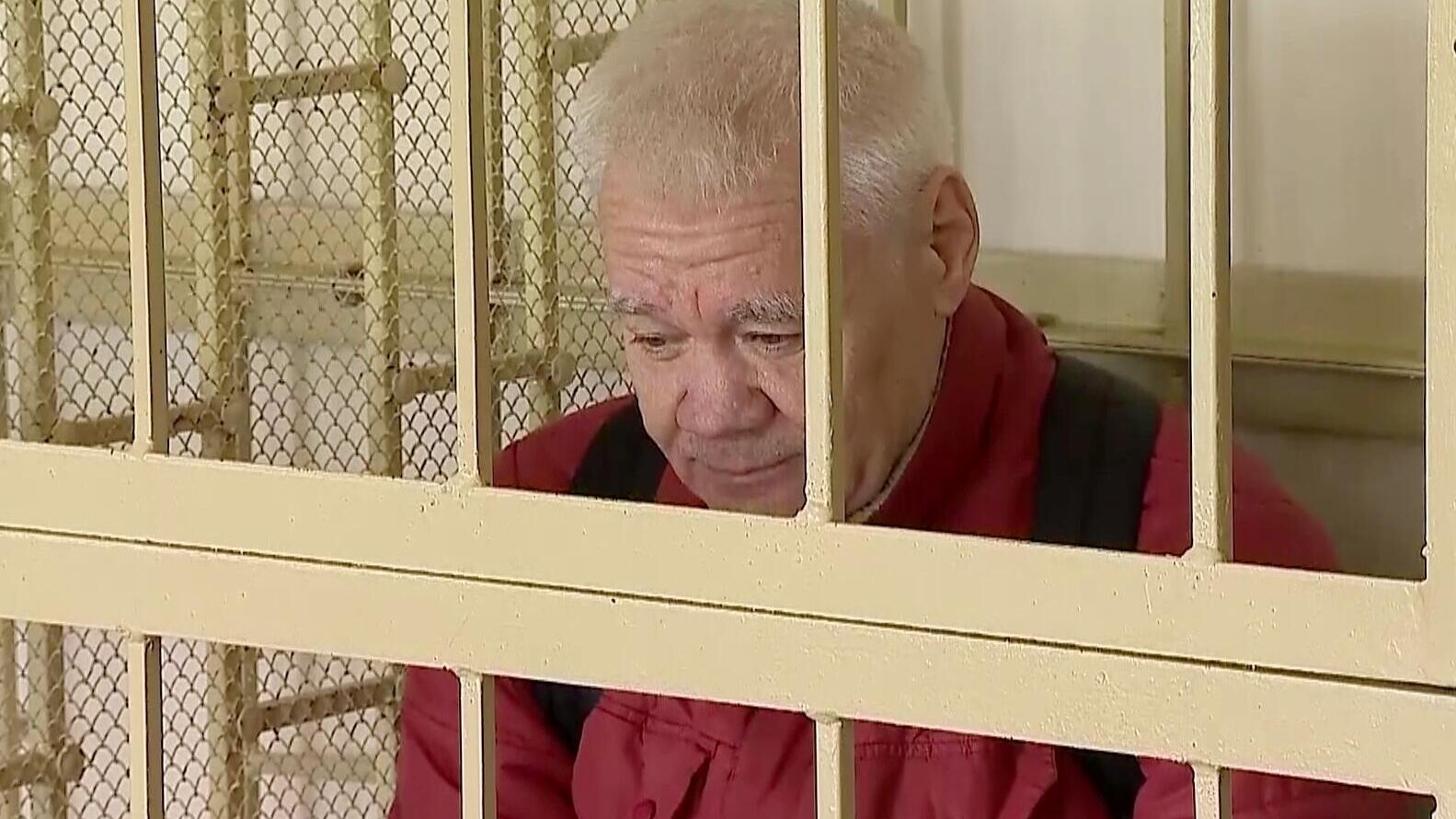 Суд оставил в силе приговор информатору госдепа США