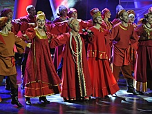 Праздник весны и труда отметят в Краснопахорском