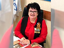 Марина Никитина: «Поправки закрепят права работников на высоком уровне»