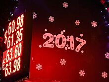 Рубль готовит наступление