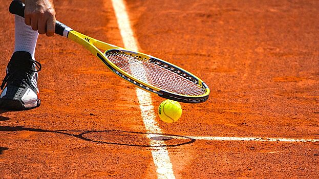 Пять теннисистов РФ отбывают дисквалификации за участие в договорных матчах