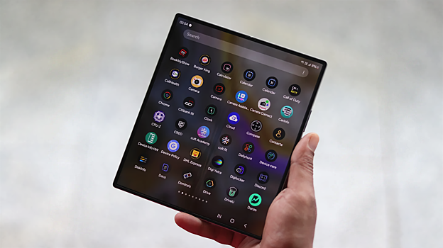Samsung выпустит One UI 8 на базе Android 16 уже в июне