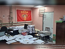 Двух лидеров экстремисткой организации отправили в колонию в Нижнем Новгороде