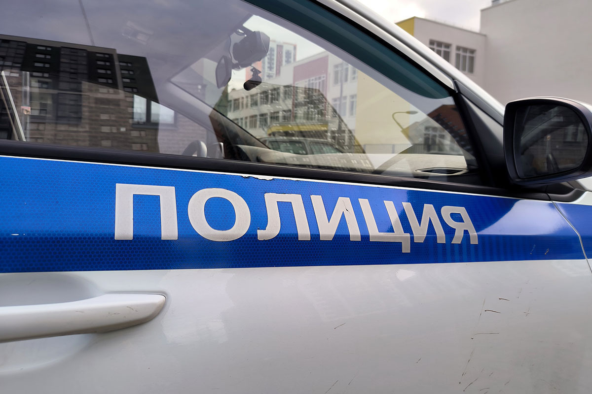 Житель Зеленограда попытался застрелить мать бывшей сожительницы из автомата