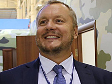 Украинский депутат предложил план снятия санкций с России