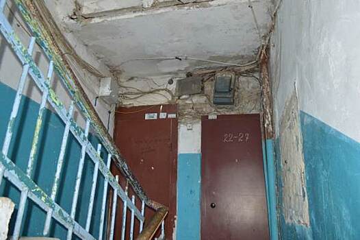 В Кургане назвали худшие управляющие компании