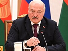 Президент Белоруссии помиловал осужденного оппозиционера Протасевича