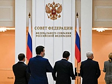 Сенаторы одобрили закон об упрощении отчетности для депутатов