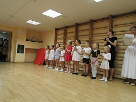 Дни открытых дверей стартовали в центре досуга и спорта «Энергия.RU»