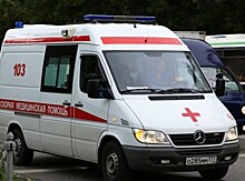 Число пострадавших в результате ДТП с участием кареты «скорой помощи» в Перово увеличилось до четырех