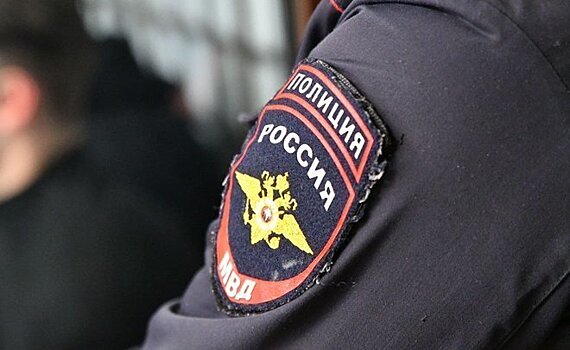 Полиция задержала подозреваемого в угоне нескольких автомобилей в казанских Дербышках