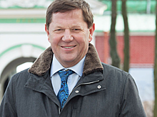 Ректора Университета ИТМО назначили на должность почетного консула Уругвая в Петербурге