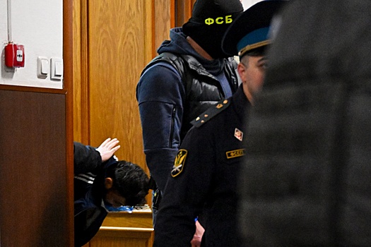 Бортников: Радикалы среди мигрантов являются вербовочной средой террористов