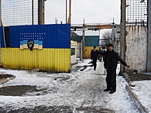 ДНР передала Киеву 20 заключенных