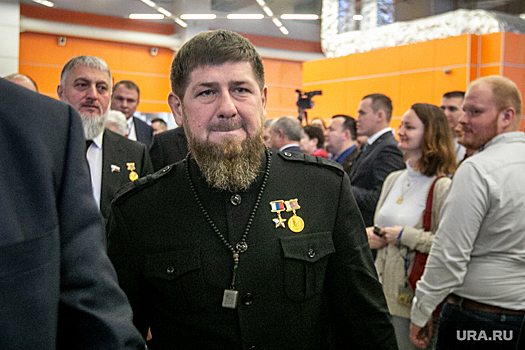 «Дождь» подал в СКР заявление на Кадырова