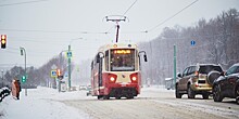 Упал, очнулся – гипс: более 150 петербуржцев получили травмы после ледяного дождя