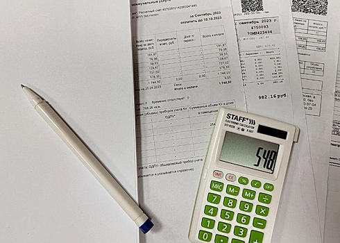 Нижегородке вернули более 14 000 рублей переплаты за электричество