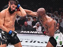 Сын Кадырова отреагировал на слова Хасиева о выступлении Чимаева на UFC 294