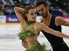 Скотт Моир: «Участвую ли я в тренировках Пападакис и Сизерона? Нет, они катаются на таком уровне, что мне нечему их научить»