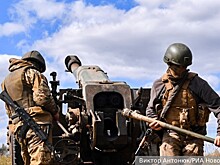 Украина теряет Соледар и Артемовск
