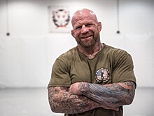 Джефф Монсон поможет обманутым дольщикам в Подмосковье