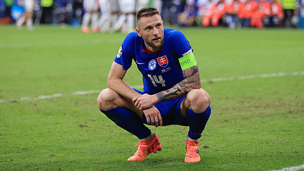 «Фенербахче» подписал контракт с Миланом Шкриньяром